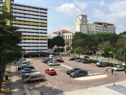 Blk 21 Ghim Moh Road (Queenstown), HDB 3 Rooms #353753771